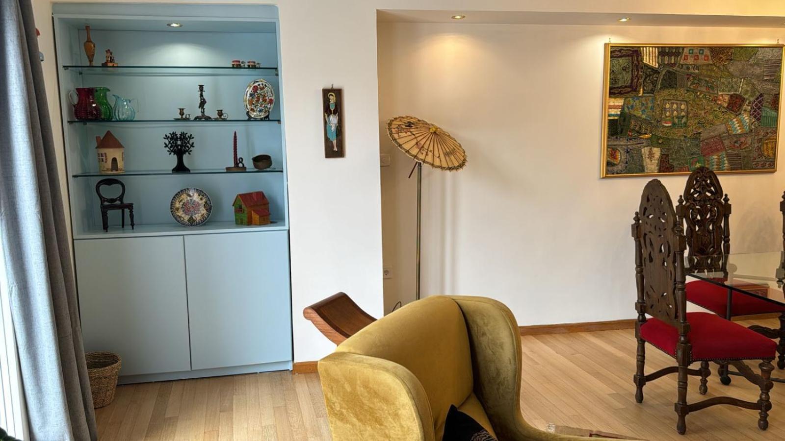 Athenian Gate To Plaka By Athenian Homes Екстериор снимка