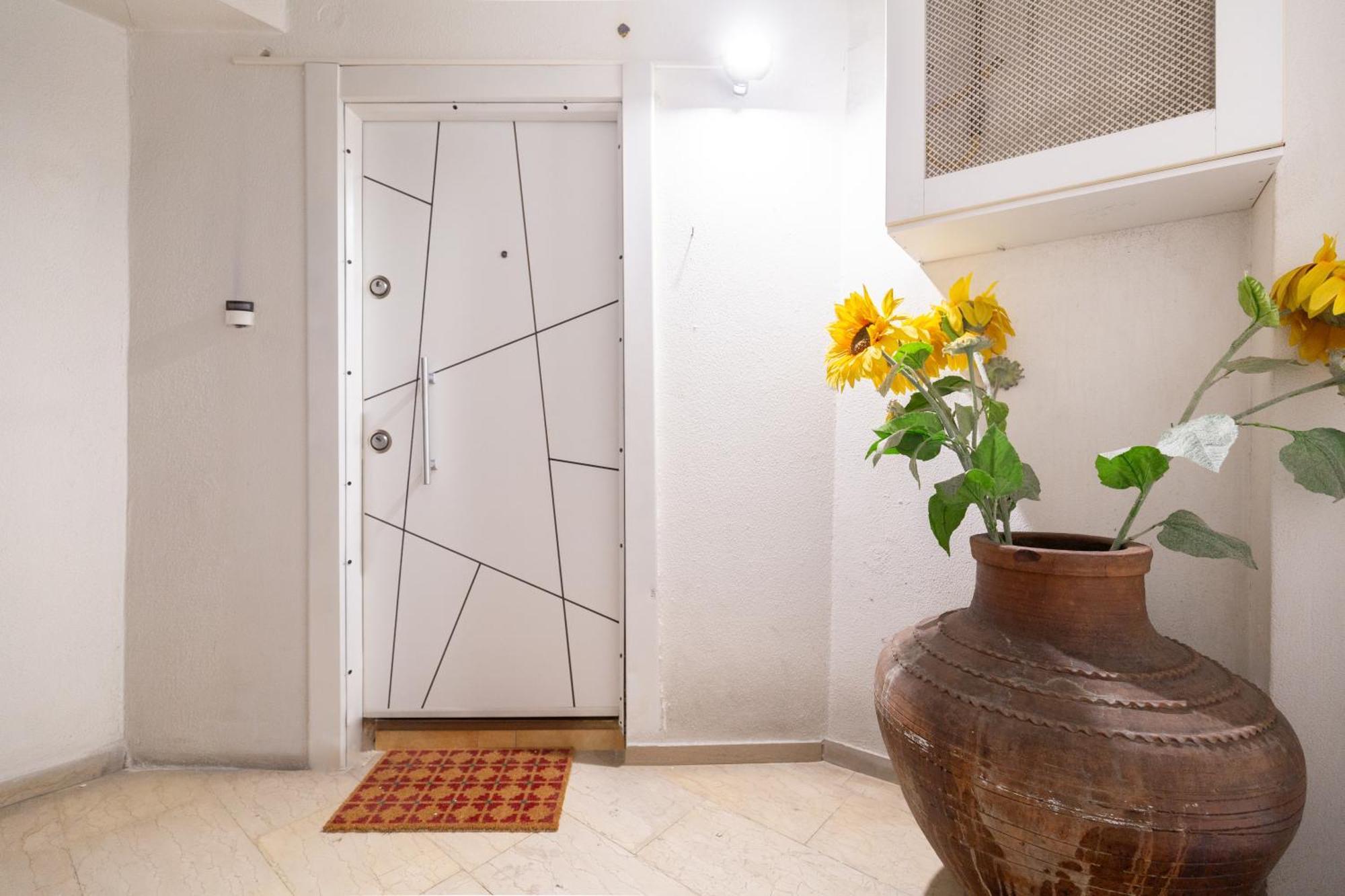 Athenian Gate To Plaka By Athenian Homes Екстериор снимка