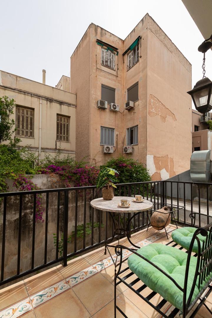 Athenian Gate To Plaka By Athenian Homes Екстериор снимка