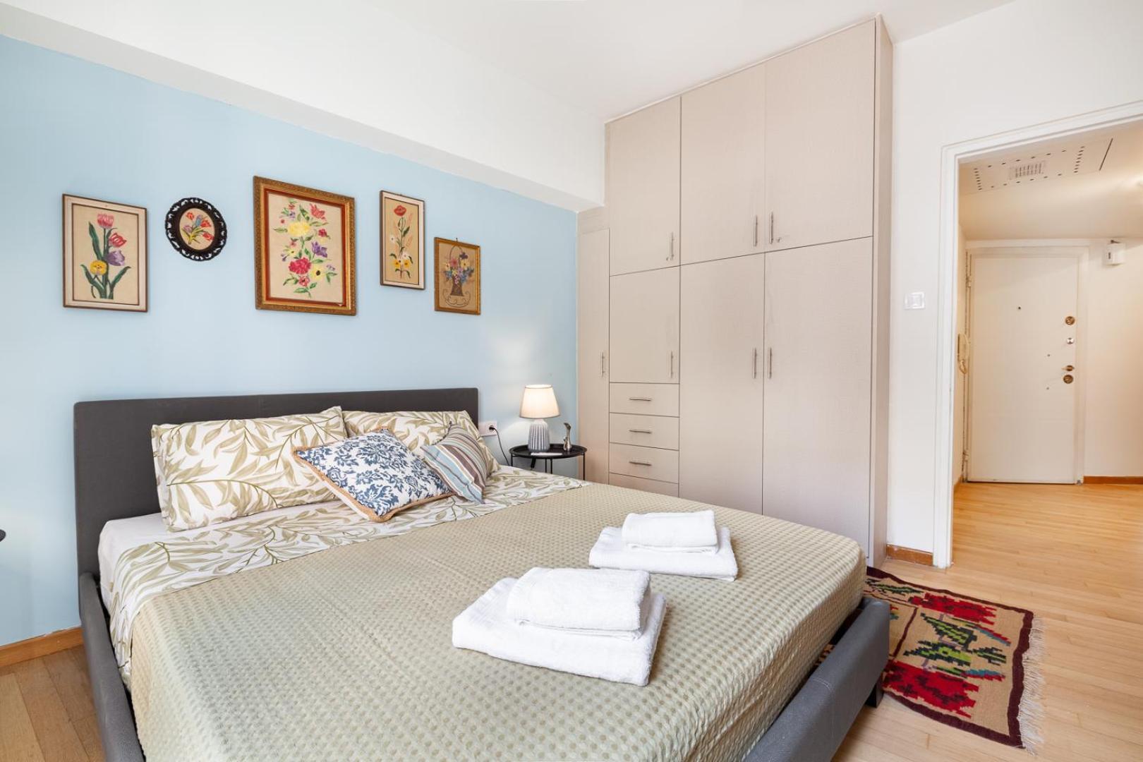 Athenian Gate To Plaka By Athenian Homes Екстериор снимка